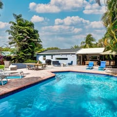 Casa Piscina