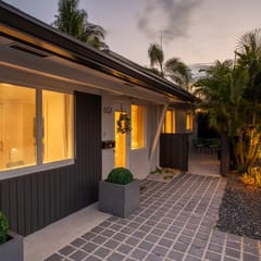 Jason's Duplex 1