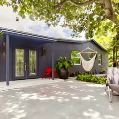 Tree House