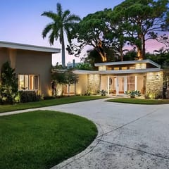 Matt's House