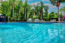 Casa Piscina