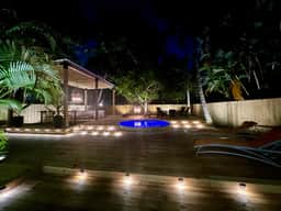 Casita Key West Rey