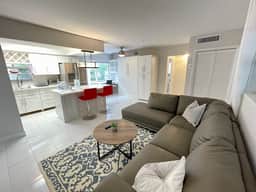 Jean's Apartment