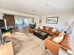 Joe & Felicia's House