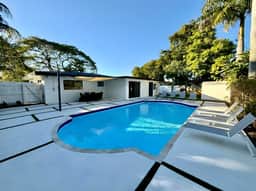 Joe & Felicia's House