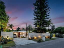 Armando & Andreina's House