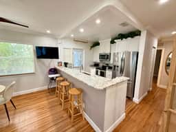 Evan's House