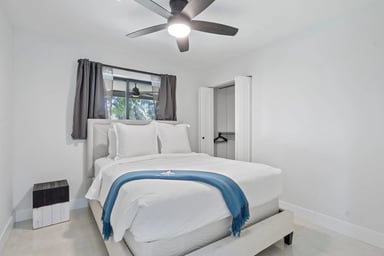 Guest Bedroom