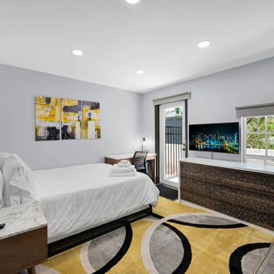Quadplex 4