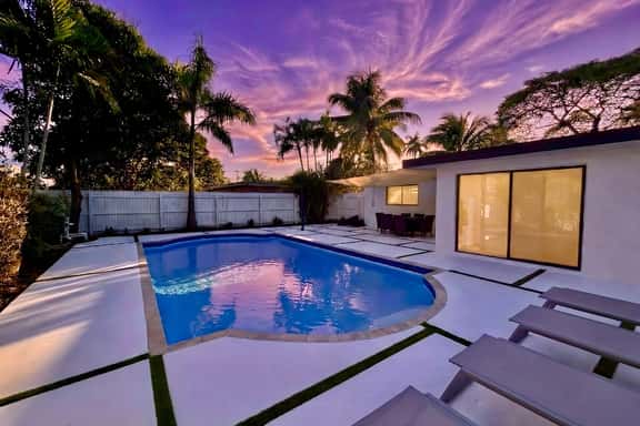Joe & Felicia's House - Image 1
