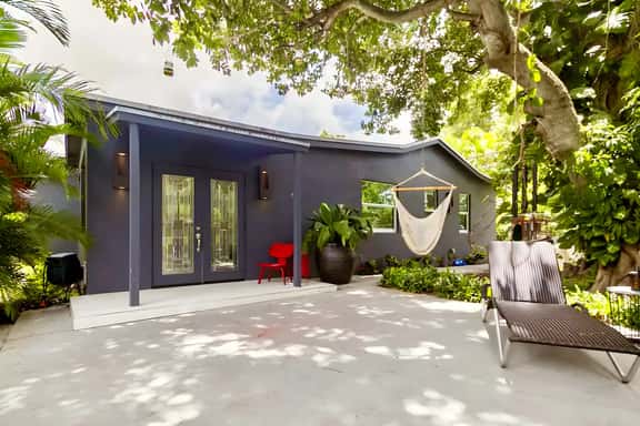 Tree House - Image 1