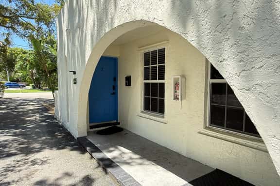 Quadplex 2 - Image 1