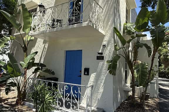 Quadplex 1 - Image 1