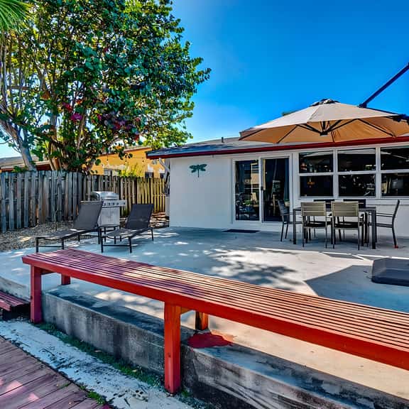 Bernie's Duplex - Image 1