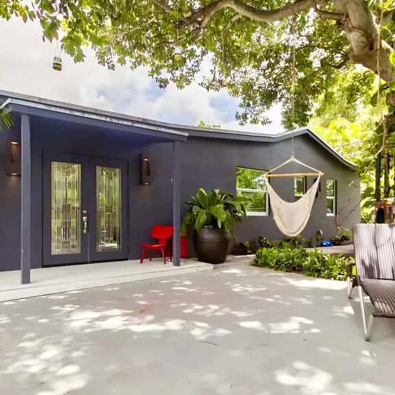 Tree House - Image 1