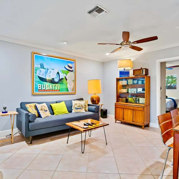 Haygood's Apt - Image 1