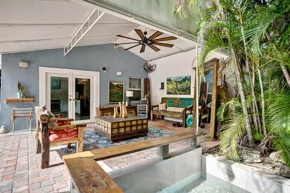 Casa Piscina