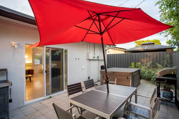 Jason's Duplex 2 - Image 2