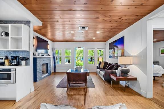 Casita Key West Rey