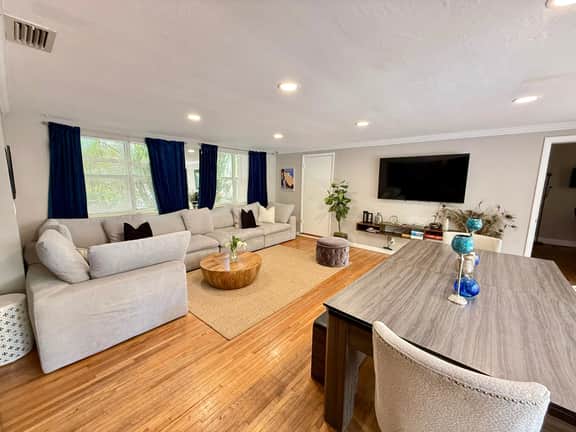 Evan's House