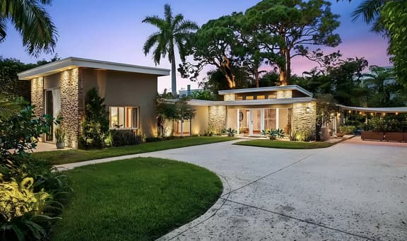 Matt's House