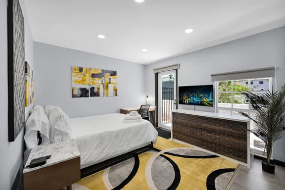 Quadplex 4