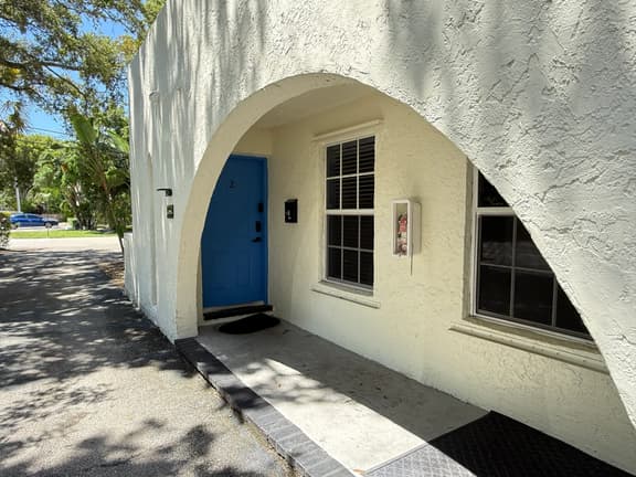 Quadplex 2 - Image 1